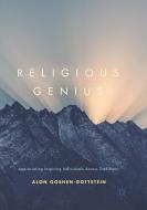 Religious Genius di Alon Goshen-Gottstein edito da Springer International Publishing