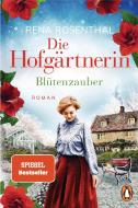 Die Hofgärtnerin - Blumenglück di Rena Rosenthal edito da Penguin TB Verlag