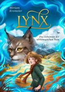 Lynx di Miriam Kromeier edito da Boje Verlag