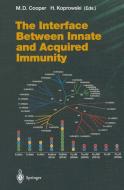 The Interface Between Innate and Acquired Immunity edito da Springer Berlin Heidelberg