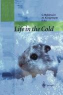 Life in the Cold edito da Springer Berlin Heidelberg