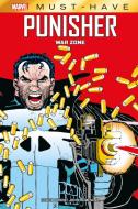 Marvel Must-Have: Punisher - War Zone di Chuck Dixon, John Romita Jr. edito da Panini Verlags GmbH