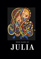 Mein Name ist Julia di Julia Keller edito da Books on Demand