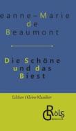 Die Schöne und das Biest di Jeanne-Marie de Beaumont edito da Gröls Verlag