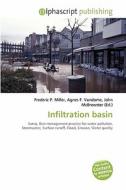 Infiltration Basin edito da Vdm Publishing House