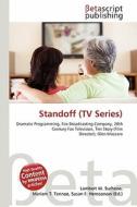 Standoff (TV Series) edito da Betascript Publishing