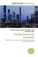 Charles Pratt And Company edito da Vdm Publishing House