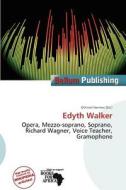 Edyth Walker edito da Bellum Publishing