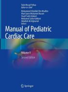 Manual of Pediatric Cardiac Care edito da SPRINGER NATURE