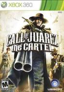 Call of Juarez: The Cartel (Streets 6-28-11) edito da Ubisoft