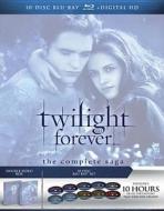 Twilight Forever: The Complete Saga edito da Lions Gate Home Entertainment