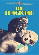 The Magician edito da Warner Bros. Digital Dist