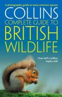 British Wildlife di Paul Sterry edito da HarperCollins Publishers