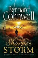 The Sharpe's Storm di Bernard Cornwell edito da HarperCollins Publishers