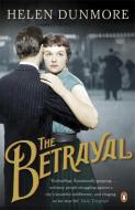 The Betrayal di Helen Dunmore edito da Penguin Books Ltd