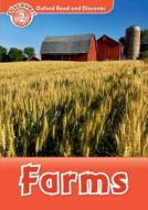 Oxford Read & Discover 2: Farms di Rachel Bladon edito da Oxford University ELT
