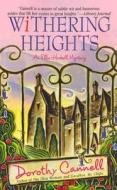 Withering Heights di Dorothy Cannell edito da St. Martin's Press
