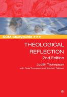 SCM Studyguide di Judith Thompson, Stephen Pattison, Ross Thompson edito da SCM Press
