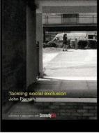 Tackling Social Exclusion di John Pierson edito da Routledge