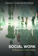 Social Work di Viviene E. Cree edito da Routledge