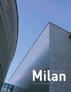 Design City Milan di Cecilia Bolognesi edito da John Wiley & Sons
