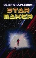 Star Maker di Olaf Stapledon edito da DOVER PUBN INC