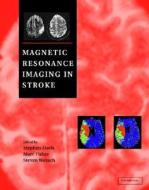 Magnetic Resonance Imaging in Stroke di Stephen Davis edito da Cambridge University Press