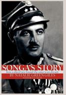 Songa's Story: How a Shtetl Jew Found the American Dream di Natalie Green Giles edito da AUTHORHOUSE