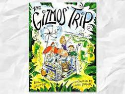 Rigby Literacy: Student Reader Grade 3 (Level 16) Gizmo's Trip, the di Rigby edito da Rigby