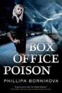 Box Office Poison di Phillipa Bornikova edito da Tor Books