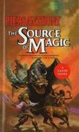 The Source of Magic di Piers Anthony edito da Perfection Learning