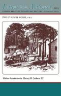Letters from Alabama: Chiefly Relating to Natural History di Philip Henry Gosse edito da UNIV OF ALABAMA PR