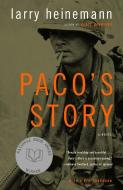 Paco's Story di Larry Heinemann edito da VINTAGE