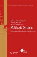 Multibody Dynamics edito da Springer Netherlands