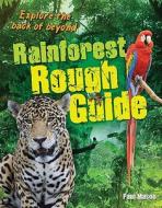 Rainforest Rough Guide di Paul Mason edito da Bloomsbury Publishing PLC