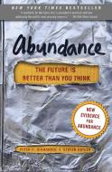 Abundance di Peter H. Diamandis, Steven Kotler edito da Simon + Schuster Inc.