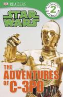 DK Readers L2: Star Wars: The Adventures of C-3PO di Shari Last edito da DK PUB