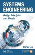 Systems Engineering di Dahai Liu edito da Taylor & Francis Inc