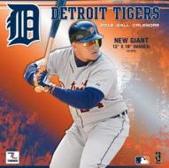 Detroit Tigers edito da Turner Licensing