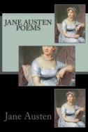 Jane Austen Poems di Jane Austen edito da Createspace