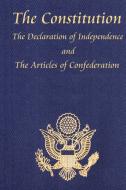 The Constitution of the United States of America, with the Bill of Rights and All of the Amendments; The Declaration of  di Thomas Jefferson edito da WILDER PUBN