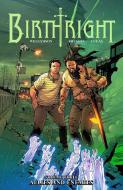 Birthright Volume 3: Allies and Enemies di Joshua Williamson edito da Image Comics