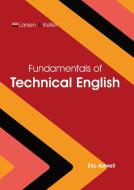 Fundamentals of Technical English edito da LARSEN & KELLER EDUCATION
