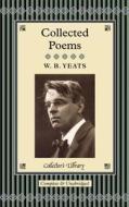 Collected Poems di W. B. Yeats edito da Pan Macmillan