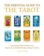Essential Guide to the Tarot di David Fontana edito da Watkins Media