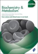 Eureka: Biochemistry & Metabolism di Andrew Davison edito da Jaypee Brothers Medical Publishers Pvt Ltd