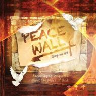 Peace Wall edito da NATL LIB OF NEW ZEALAND