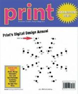 Interaction 2001: Print's Digital Design Annual edito da ROTO VISION