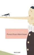 Pinocchios Abenteuer di Carlo Collodi edito da Reclam Philipp Jun.