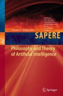 Philosophy and Theory of Artificial Intelligence edito da Springer Berlin Heidelberg